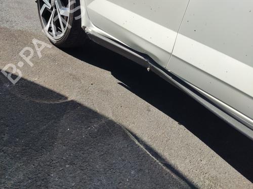 Front left panel VW POLO VI (AW1, BZ1, AE1) 2.0 GTI | BP30398811C58