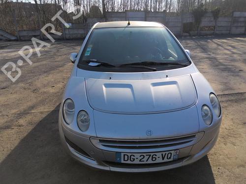 Steering column stalk SMART FORFOUR (454) 1.5 CDI (454.001) | BP21786428I23  - Image 19