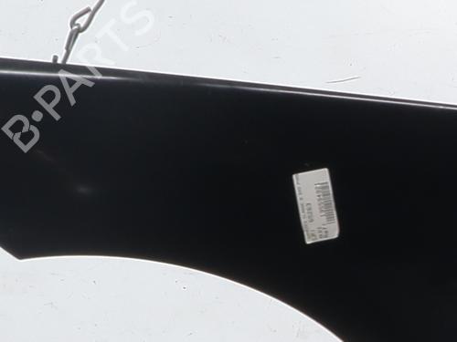 Forkjerm venstre Forkjerm venstre MERCEDES-BENZ B-CLASS Sports Tourer (W245) B 200 CDI (245.208) (140 hp) 40613565 40613565