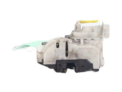 Front left lock VW POLO (6N2) 1.4 | BP24862768C98 