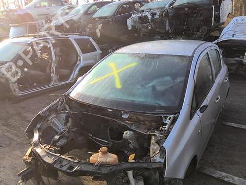 ABS pump OPEL CORSA D (S07) 1.3 CDTI (L08, L68) | BP32500417M43 