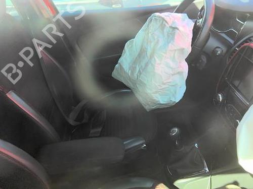 Engine RENAULT CAPTUR I (J5_, H5_) 0.9 TCe 90 | BP38290337M1 - Image 14
