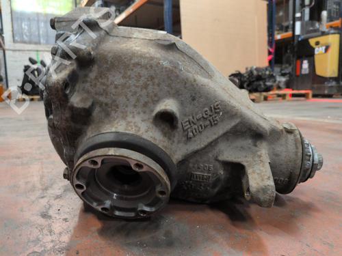 Used Rear differential Rear differential 38167155 38167155