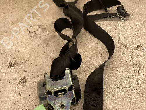 Used Front right seatbelt Front right seatbelt 37450747 37450747