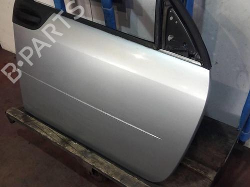 Right front door SMART FORFOUR (454) 1.5 CDI (454.001) | BP20361511C3 