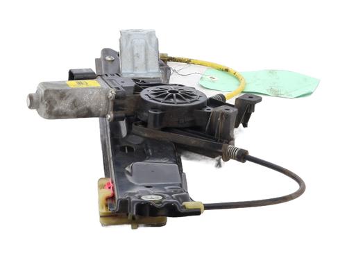 Used Rear right window mechanism Rear right window mechanism LAND ROVER RANGE ROVER EVOQUE (L538) 2.2 D 4x4 (150 hp) 32872394 32872394