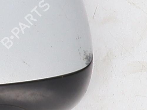 Left mirror PEUGEOT 407 (6D_) 2.0 HDi 135 (6DRHRH, 6DRHRE, 6DRHRG, 6DRHRJ) | BP22375957C26 