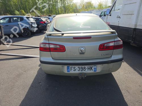 Front left panel RENAULT LAGUNA II (BG0/1_)  | BP34173025C58  - Image 6