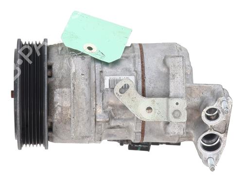 AC compressor DS DS 3 (SA_) 1.2 THP 110 / PureTech 110 (SAHNPS, SAHNZ6, SAHNZT) | BP32383521M34  - Image 5