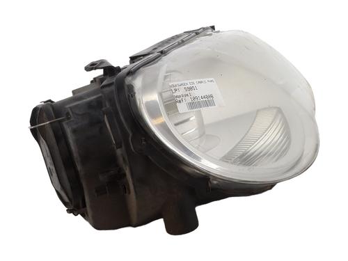 Used Right headlight Right headlight VW EOS (1F7, 1F8) 2.0 TDI (140 hp) 27620811 27620811