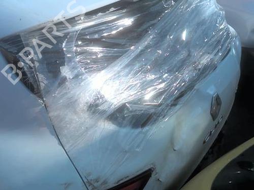 Headlight switch RENAULT CLIO IV (BH_) 1.5 dCi 75 | BP23846660I24 - Image 15