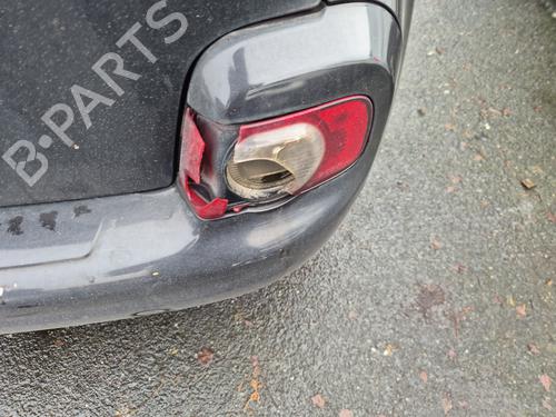 Front left lock CITROËN C3 II (SC_) 1.6 HDi | BP33681313C98  - Image 10