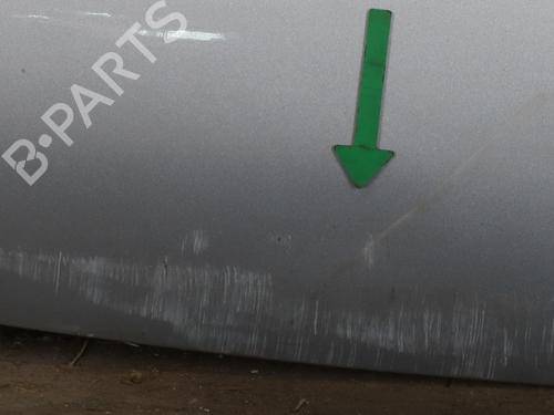 Hood VW GOLF IV (1J1) 1.9 TDI | BP25880650C1 