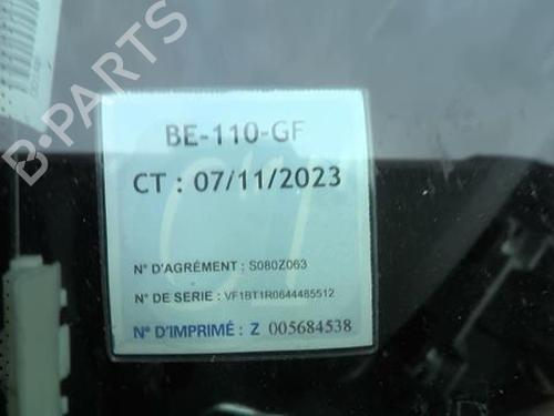 Right taillight RENAULT LAGUNA III (BT0/1) 1.5 dCi (BT00, BT0A, BT0T, BT1J) | BP20361230C35 