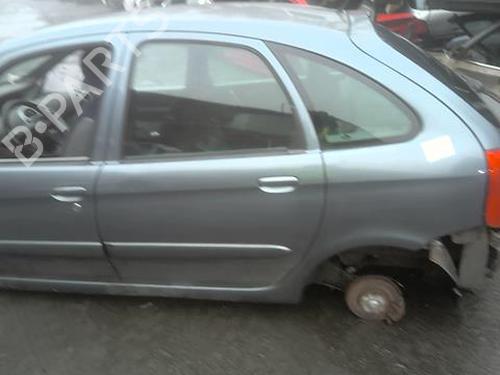 Hood CITROËN XSARA PICASSO (N68) 1.6 HDi | BP22894519C1 