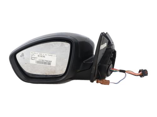 Used Left mirror PEUGEOT 308 SW II (LC_, LJ_, LR_, LX_, L4_) 1.6 HDi / BlueHDi 115 (LCBHXM, LCBHXT) (115 hp) 31704624