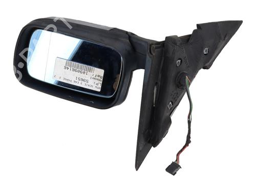 Right mirror BMW 3 (E46) 318 d | BP27620807C27 