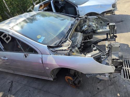 Front left panel PEUGEOT 407 (6D_) 1.6 HDi 110 (6D9HZC, 6D9HYC) | BP38090167C58 - Image 15