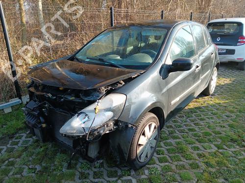 Left sun visor RENAULT CLIO III (BR0/1, CR0/1) 1.5 dCi | BP24531242I1 - Image 15