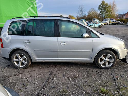 Used Parts VW TOURAN (1T1, 1T2) 2.0 TDI (136 hp) 4419989