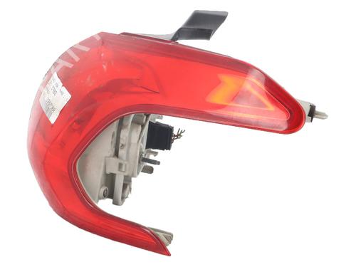 Right taillight PEUGEOT 2008 I (CU_) 1.6 HDi | BP24816906C35  - Image 5