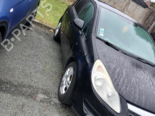 Starter OPEL CORSA D (S07) 1.3 CDTI (L08, L68) | BP32128447M8  - Image 10