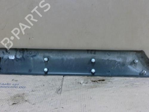 Door moulding trim CITROËN BERLINGO / BERLINGO FIRST MPV (MF_, GJK_, GFK_) 1.6 HDI 90 (MF9HX) | BP29609365C150