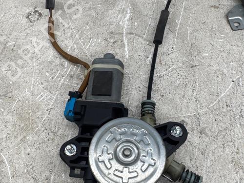 Front left window mechanism CHEVROLET MATIZ (M200, M250) | BP37278018C22 - Image 2