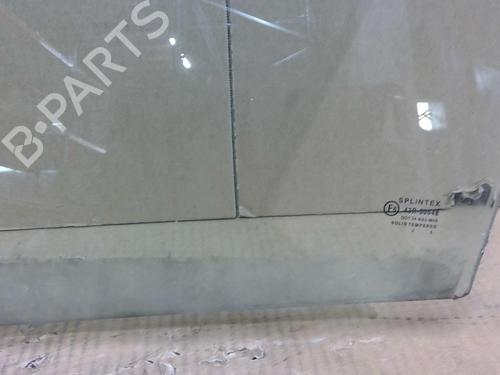 Front left door window PEUGEOT 107 (PM_, PN_) 1.0 | BP29197163C18 