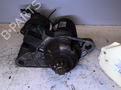 Starter VW POLO IV (9N_, 9A_) 1.2 12V | BP20368256M8 