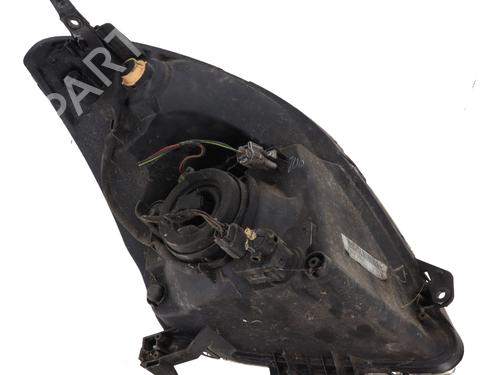 Used Left headlight Left headlight SUZUKI SWIFT III (MZ, EZ) 1.3 (RS413, ZC11S) (92 hp) 21817878 21817878