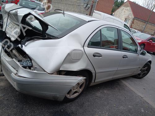 Starter MERCEDES-BENZ C-CLASS (W203) C 200 CDI (203.004) | BP33040798M8 - Image 19