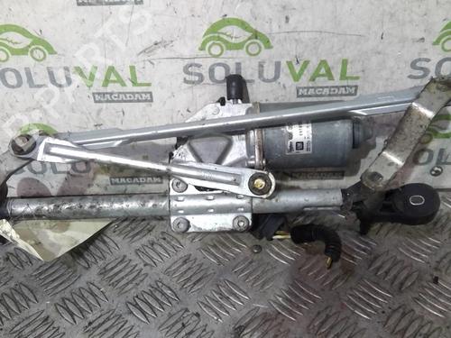 Front wiper motor OPEL CORSA D (S07) 1.3 CDTI (L08, L68) | BP20369749M29 