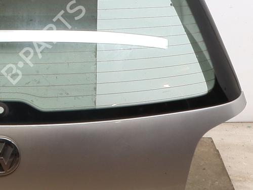 Used Tailgate Tailgate VW POLO IV (9N_, 9A_) 1.2 (54 hp) 40173226 40173226