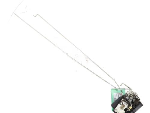 Rear left lock DACIA DUSTER (HS_) 1.5 dCi | BP29292232C100 
