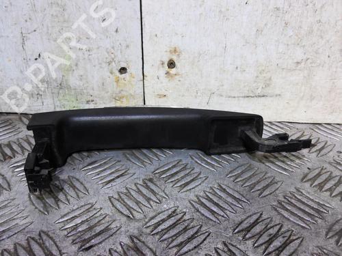 Rear left exterior door handle LAND ROVER FREELANDER 2 (L359) 2.2 TD4 4x4 | BP20365182C130 