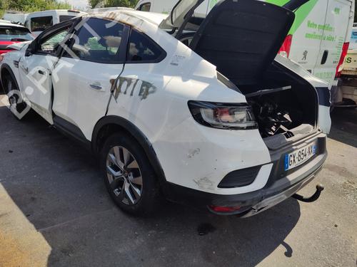 Left front window switch RENAULT ARKANA I (LCM_, LDN_) 1.6 E-TECH 145 (LDMU) | BP30528270I27 - Image 15