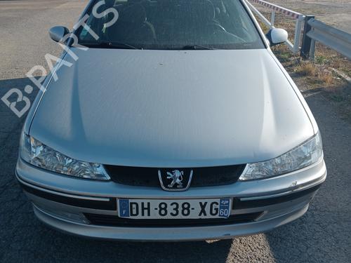 Used Parts PEUGEOT 406 (8B) 2.0 HDI 110 (109 hp) 4260116