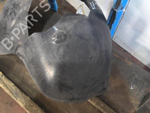 Wheel arch VW GOLF VI (5K1) 1.6 TDI | BP20362935C56