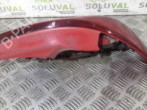 Left taillight OPEL CORSA D (S07) 1.3 CDTI (L08, L68) | BP20369751C34 