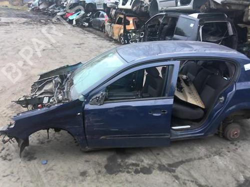 Front right window mechanism OPEL ASTRA H (A04) 1.4 (L48) | BP31301936C23  - Image 21