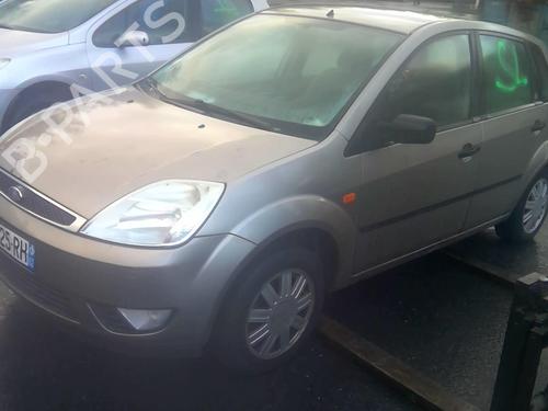 Right mirror FORD FIESTA V (JH_, JD_) 1.4 TDCi | BP20357320C27 