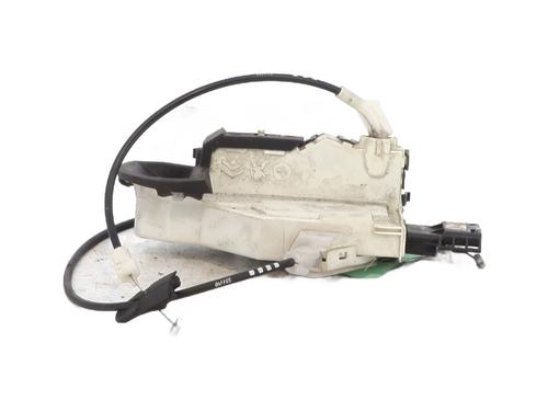 Front left lock PEUGEOT 308 I (4A_, 4C_) 1.6 HDi | BP30581320C98