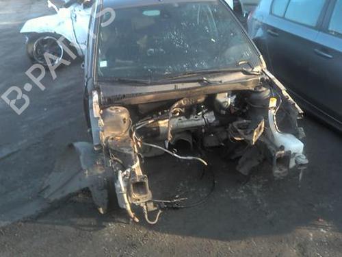 Left mirror FORD FIESTA V (JH_, JD_) 1.4 TDCi | BP23788745C26 