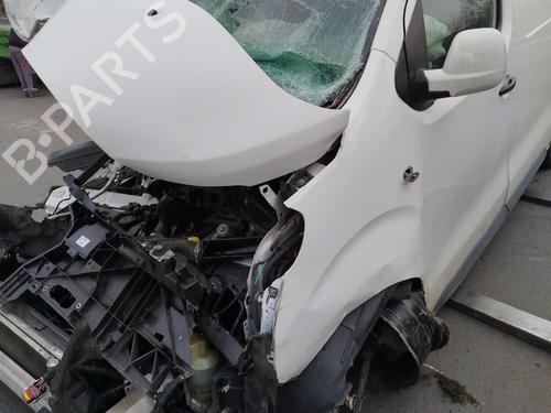 Third brake light CITROËN JUMPY II Van 1.6 HDi 90 16V | BP27456752L11 - Image 4