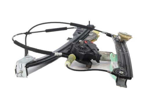 Front right window mechanism ALFA ROMEO MITO (955_) 1.4 TJet (955AXA1B) | BP32456701C23
