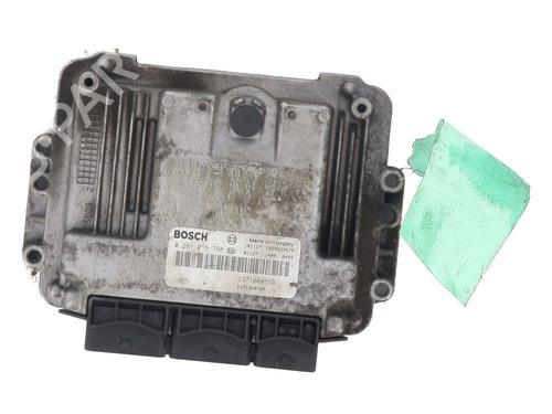 Used Engine control unit (ECU) Engine control unit (ECU) RENAULT GRAND SCÉNIC III (JZ0/1_) 1.9 dCi (JZ0J, JZ0N, JZ1K, JZ1S) (131 hp) 31704555 31704555