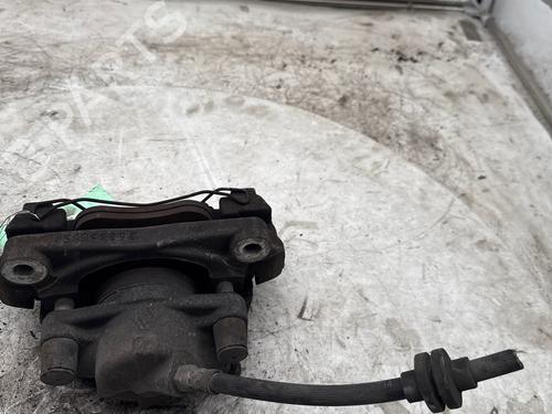 Left front brake caliper DACIA LODGY (JS_) 1.2 TCe (JSAY, JSM0) | BP37656855M105 - Image 5