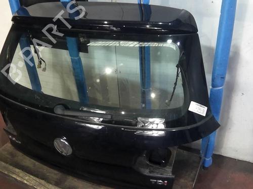 Tailgate VW GOLF VI (5K1) 1.6 TDI | BP20353650C6