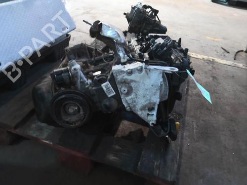 Engine DACIA SANDERO 1.2 16V | BP20358935M1 - Image 2